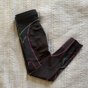 CW-X Women’s Stabilyx Joint Support Compression Tight